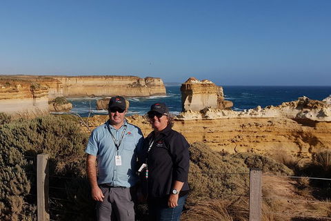 12 Apostles Tour From Warrnambool - Kawana Tourism 2