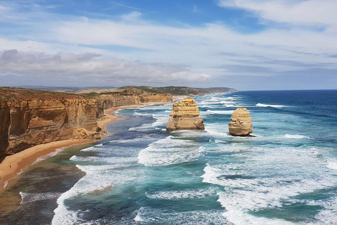 Shelford VIC Kawana Tourism
