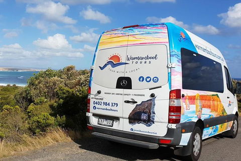 Shipwreck Coast Tour From Warrnambool - Kawana Tourism 2