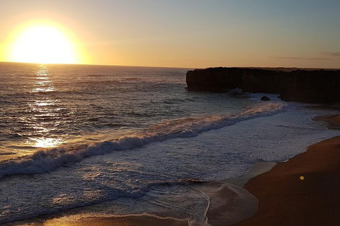 Shipwreck Coast Tour From Warrnambool - Kawana Tourism 5