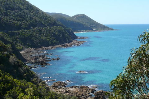 Overnight Great Ocean Road Tour From Melbourne - Kawana Tourism 6