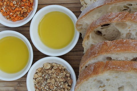 Family Lunch - Tapas And Wine For 4 People - Kawana Tourism 3
