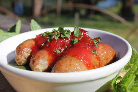 Family Lunch - Tapas And Wine For 4 People - Kawana Tourism 0