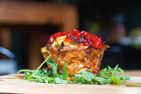 Family Lunch - Tapas And Wine For 4 People - Kawana Tourism 4