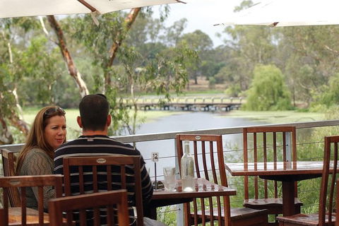 Tahbilk Winery Lunch And Wine Tasting Experience With Local Wine Ambassador - Kawana Tourism 0