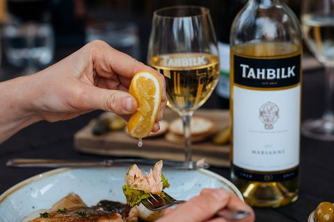 Tahbilk Winery Lunch And Wine Tasting Experience With Local Wine Ambassador - Kawana Tourism 2