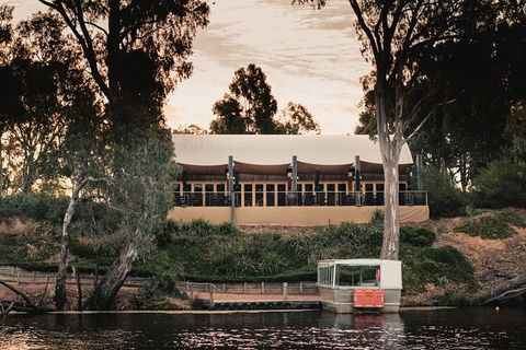 Tahbilk Winery Lunch And Wine Tasting Experience With Local Wine Ambassador - Kawana Tourism 3