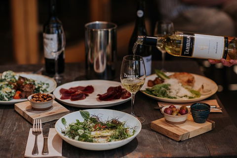Tahbilk Winery Lunch And Wine Tasting Experience With Local Wine Ambassador - Kawana Tourism 4