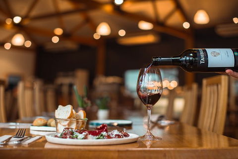 Tahbilk Winery Lunch And Wine Tasting Experience With Local Wine Ambassador - Kawana Tourism 5