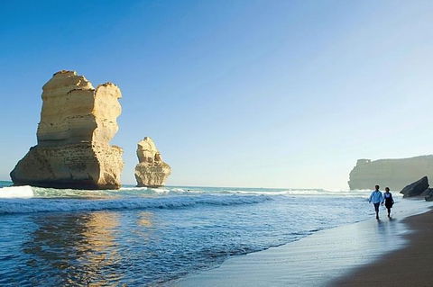 The Great Ocean Road Private 1 Day Tour - Kawana Tourism 0