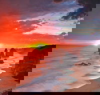 The Great Ocean Road 1 day private Sunset tour - Kawana Tourism