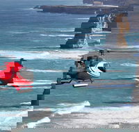 PRIVATE TOUR Great Ocean Road Express  Include Helicopter Ride  Day Tour - Kawana Tourism