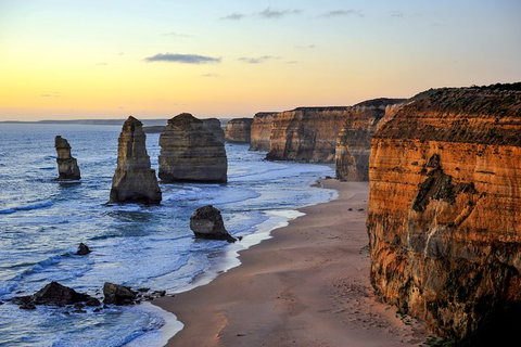 Great Ocean Road Tour Plus Koalas, Forest Walk And Morning Tea. - Kawana Tourism 0