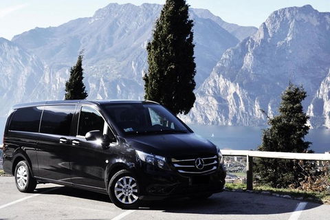 Van Service Melbourne Airport To CBD - Kawana Tourism 5