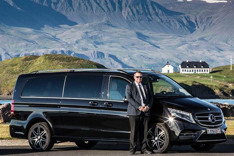 Van Service Melbourne Airport To CBD - Kawana Tourism 3
