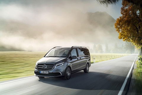 Van Service Melbourne Airport To CBD - Kawana Tourism 0