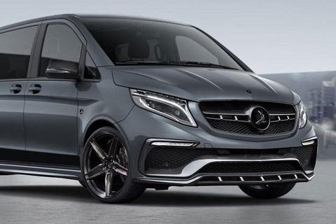 Van Service Melbourne Airport To CBD - Kawana Tourism 4