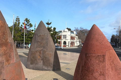 Private Walking Tour Of Old Geelong Town - Kawana Tourism 6