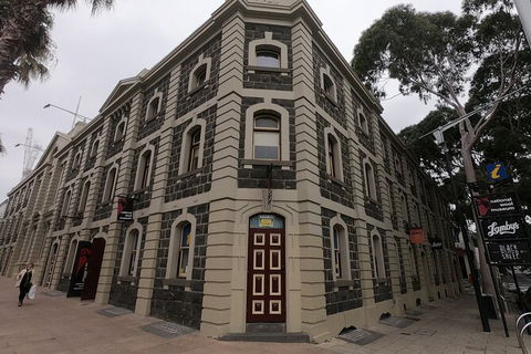 Private Walking Tour Of Old Geelong Town - Kawana Tourism 2