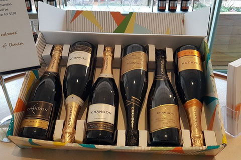 Yarra Valley Wine Tasting Day Tour From Melbourne - Kawana Tourism 5