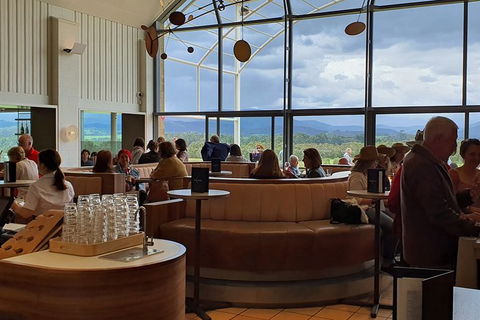 Yarra Valley Wine Tasting Day Tour From Melbourne - Kawana Tourism 9