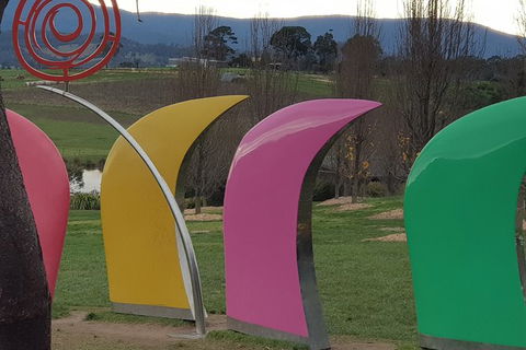 Yarra Valley Wine Tasting Day Tour From Melbourne - Kawana Tourism 7