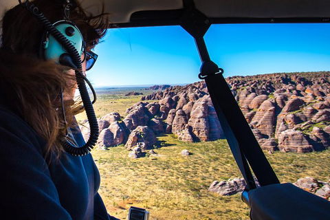 5 Day Bungle Bungles & Cattle Station Explorer - Kawana Tourism 1