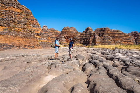 5 Day Bungle Bungles & Cattle Station Explorer - Kawana Tourism 0
