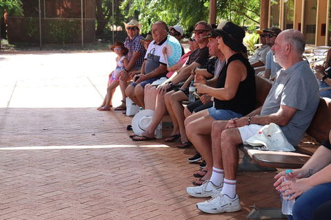 Malcolm Douglas Crocodile Park - Kawana Tourism 1