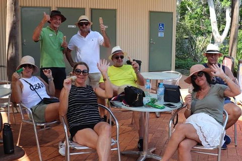 Malcolm Douglas Crocodile Park - Kawana Tourism 14
