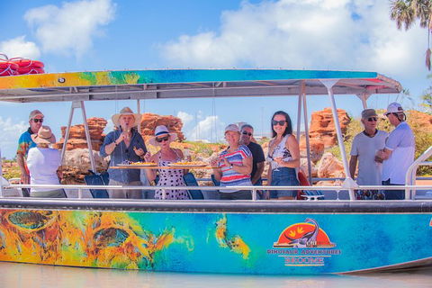 Dinosaur Adventure Tour - Kawana Tourism 13