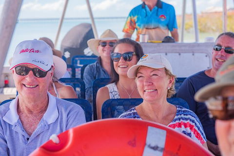 Dinosaur Adventure Tour - Kawana Tourism 1