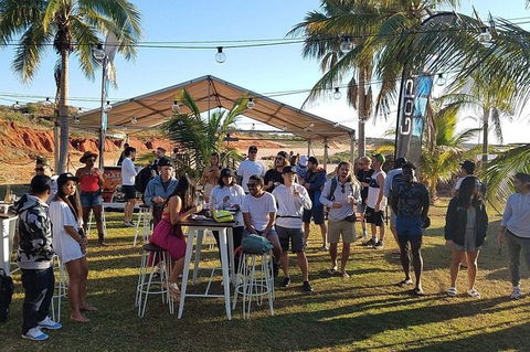 Dinosaur Adventure Tour - Kawana Tourism 11