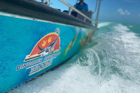 Dinosaur Adventure Tour - Kawana Tourism 10