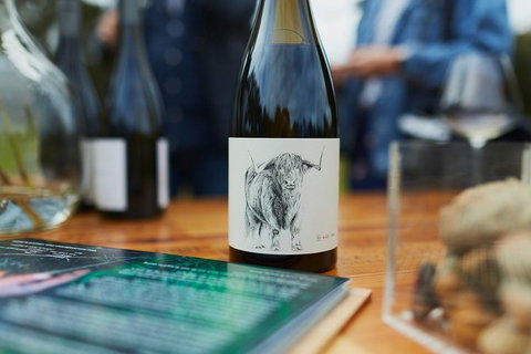 Organic Vineyard/Farm Tour - Kawana Tourism 5