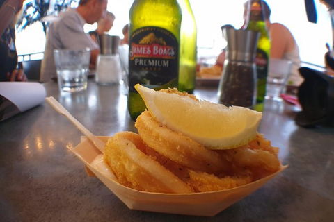 Salty Plum Social - Small Bar Walking Tour - Cable Beach Broome - Kawana Tourism 4