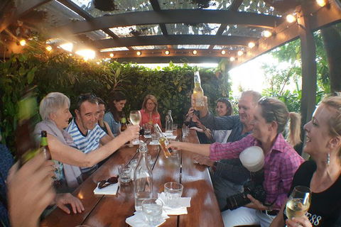 Salty Plum Social - Small Bar Walking Tour - Cable Beach Broome - Kawana Tourism 2