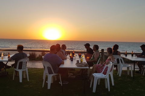 Salty Plum Social - Small Bar Walking Tour - Cable Beach Broome - Kawana Tourism 6