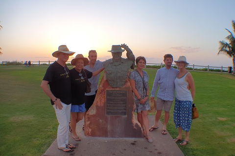 Salty Plum Social - Small Bar Walking Tour - Cable Beach Broome - Kawana Tourism 3