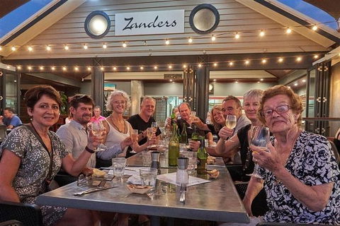 Salty Plum Social - Small Bar Walking Tour - Cable Beach Broome - Kawana Tourism 0