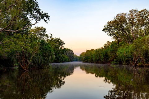 Secret Locations Tour - Kawana Tourism 1