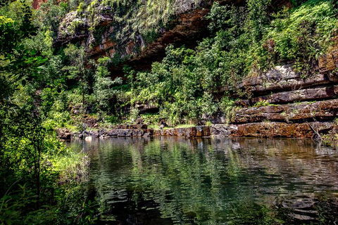 Secret Locations Tour - Kawana Tourism 3