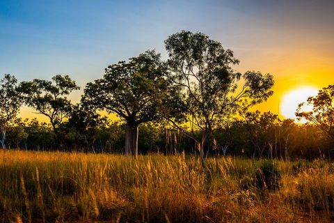 Secret Locations Tour - Kawana Tourism 2