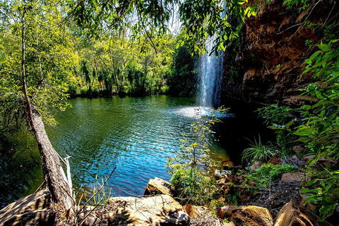Secret Locations Tour - Kawana Tourism 0