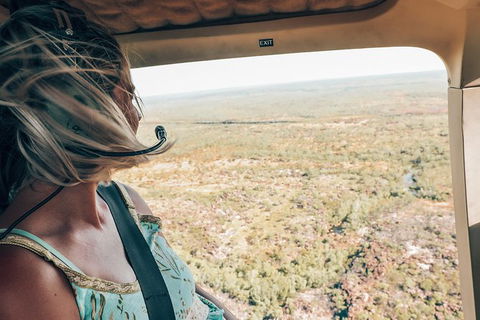 Mitchell Falls And Kimberley Coastal Camp (3night) - Kawana Tourism 4