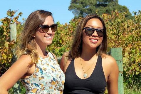 Margaret River Beer & Wine Adventure (departs Dunsborough/Busselton) - Kawana Tourism 1