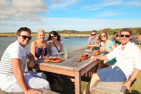 Margaret River Beer & Wine Adventure (departs Dunsborough/Busselton) - Kawana Tourism 9