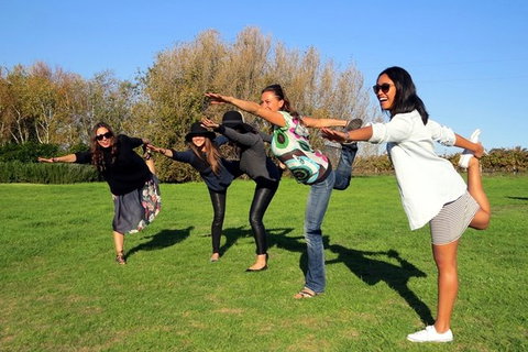 Margaret River Beer & Wine Adventure (departs Dunsborough/Busselton) - Kawana Tourism 5