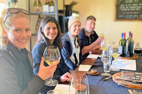 Margaret River Beer & Wine Adventure (departs Dunsborough/Busselton) - Kawana Tourism 4