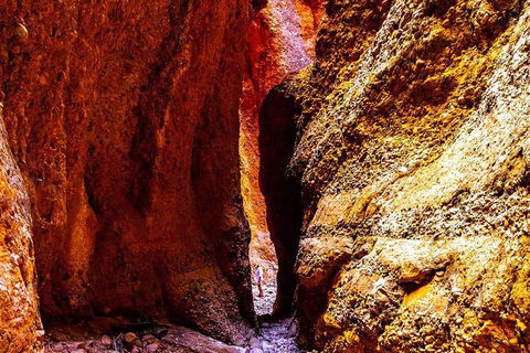 Bungles Day Trek Extended (with Echidna Chasm) - Kawana Tourism 4